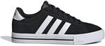 Adidas Daily 4.0 Freizeitschuhe, schwarz, Gr&ouml;&szlig;e 42 ⅔ 4067888332131