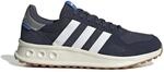 Adidas Run 84 Herren Freizeitschuhe, blau, Gr&ouml;&szlig;e 47 ⅓ 4067897772744