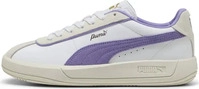 Puma 400364_05, Puma Club Klassika Damen Freizeitschuhe, wei&szlig;, Gr&ouml;&szlig;e 37 female