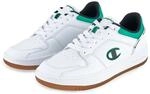Champion Rd18 2.0 Low Low Cut Herren Freizeitschuhe, wei&szlig;, Gr&ouml;&szlig;e 44 8054041542243