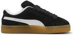Puma Suede XL Dark Risk Freizeitschuhe, schwarz, Gr&ouml;&szlig;e 44 4067983611070