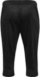 Hummel Authentic 3/4 3/4-Hose, schwarz 5700499379612