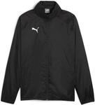 Puma teamGOAL All Weather Herren Blouson, schwarz 4099685541874