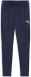 Puma IndividualLIGA Training Herren Sporthose, blau 4067981619542