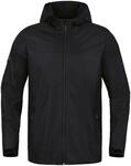 Jako Allround Regenjacke, schwarz 4059562539660