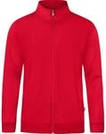 Jako Doubletex Funktionsjacke, rot 4059562451801