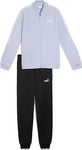 Puma 686302_47, Puma Poly Baseball M&auml;dchen Anzug, blau female