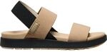 Keen Elle Backstrap Damen Sandalen, braun, Gr&ouml;&szlig;e 40 195208621536
