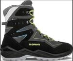 Lowa Lino GTX Kinder Winterstiefel, schwarz, Gr. 25 4063606475319
