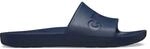Crocs Crocs Pantoletten, blau 196265724260