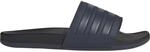 Adidas Comfort adilette Badeslipper, blau, Gr&ouml;&szlig;e 40 &frac12; 4067904204725
