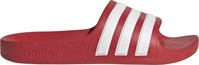 adidas DBF14_JP5771, Adidas Aqua adilette Kinder Badeslipper, rot, Gr&ouml;&szlig;e 39...