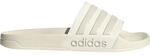 Adidas Shower adilette Badeslipper, wei&szlig;, Gr&ouml;&szlig;e 42 4066759575318
