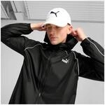Puma Essentials Cat Basketball Cap, wei&szlig;, Gr. Einheitsgr&ouml;&szlig;e 4067983507342