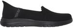 Skechers On-The-Go Flex - Camellia Damen Slipper, schwarz, Gr&ouml;&szlig;e 36 197627185705