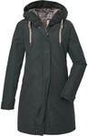 G.I.G.A. DX by killtec GW 13 Damen Mantel, gr&uuml;n 4066224336581
