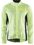 Craft ADV Essence Light Herren Fahrradjacke, gelb 7318573339469