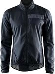 Craft ADV Essence Light Herren Fahrradjacke, schwarz 7318573280204