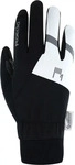 Roeckl Sports 10110065_9100, Roeckl Sports Rofan 2 Fingerhandschuhe, schwarz