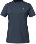 Sch&ouml;ffel Circ Tauron Damen T-Shirt, blau 4063098551584