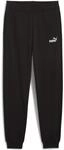 Puma ESS No. 1 Logo TR Jungen Hose, schwarz 4067983624629