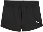 Puma TAD ESS Woven M&auml;dchen Shorts, schwarz 4067983248337