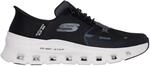 Skechers Glide-Step Pro Herren Slipper, schwarz, Gr&ouml;&szlig;e 42 197976136403
