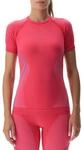 UYN Evolutyon UW Sh Damen Unterhemd, pink 8054216538309