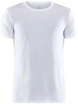 Craft Core Dry Herren Unterhemd, wei&szlig; 7318573476478