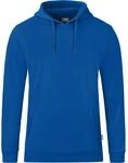 Jako Organic Kinder Kapuzensweater, blau 4059562464481