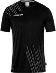 Uhlsport Score 26 Set Trikot, schwarz 4051309993254