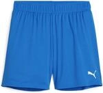 Puma teamGOAL Damen Shorts, blau 4099685720200