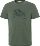 Vaude 42770_123, Vaude Tekoa III Herren T-Shirt, gr&uuml;n male