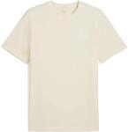 Puma ESS Small No. 1 Logo (s) Herren T-Shirt, 4067983301728