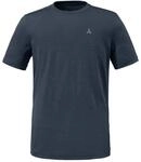 Sch&ouml;ffel Circ Tauron Herren T-Shirt, blau 4063098550037