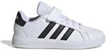 Adidas Grand Court 2.0 Kinder Freizeitschuhe, wei&szlig;, Gr&ouml;&szlig;e 33 4067888271232