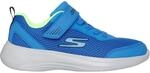 Skechers Selectors - Reset Achieved Kinder Freizeitschuhe, blau, Gr&ouml;&szlig;e 30
