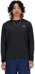 New Balance Athletics Herren Longsleeve, 197376103753