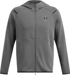 Under Armour 1389352_025, Under Armour Unstoppable Flc Fullzip Herren Midlayer,...