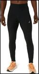 Asics Road Winter Herren Tights, schwarz, Gr. XXL 4550457600880