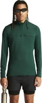 Craft 1909496_640000, Craft Core Gain Herren Midlayer, gr&uuml;n male