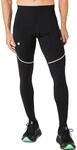Asics Road Lite-Show Herren Tights, schwarz 4550457607827