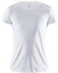 Craft ADV Essence Damen T-Shirt, wei&szlig; 7318573251792