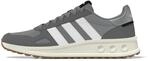 Adidas Run 84 Herren Freizeitschuhe, grau, Gr&ouml;&szlig;e 42 ⅔ 4067897769010