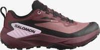 Salomon LI6203_L47588900, Salomon Genesis GTX Damen Trailrunningschuhe, rosa, Gr&ouml;&szlig;e