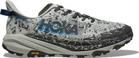 Hoka 11551501D_SSTT, Hoka Speedgoat 6 GTX Herren Laufschuhe, grau, Gr. 44 2/3 male