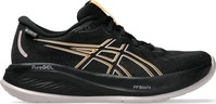 Asics 1012B668_0001, Asics Gel-Cumulus 26 GTX Damen Laufschuhe, schwarz, Gr. 39 &frac12;