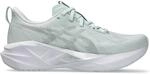 Asics Novablast&trade; 5 Damen Laufschuhe, gr&uuml;n, Gr&ouml;&szlig;e 37 &frac12; 4570158203081