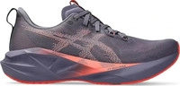 Asics 1011B974_0500, Asics Novablast 5 Herren Laufschuhe, lila, Gr&ouml;&szlig;e 47 male