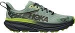 HOKA Challenger 7 GTX Herren Trailrunningschuhe, gr&uuml;n, Gr&ouml;&szlig;e 46 ⅔ 197634449449